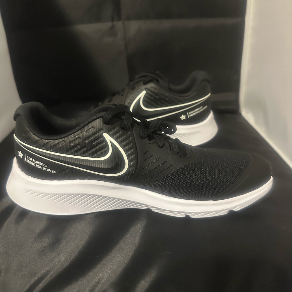 Nike Star Runner 2 -Youth 6